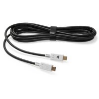 POWER A Charging Cable for PS5 PSAC0372-01 USB-C to USB-C