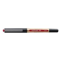 UNI-BALL Tintenroller Eye 0.65mm UB-150-10 RED rot