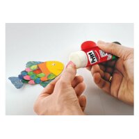 PRITT Bâton de colle grand PS8BF PK811 43g
