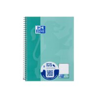 OXFORD Collegeblock SCRIBZEE A5+ 400132392 dotted,...