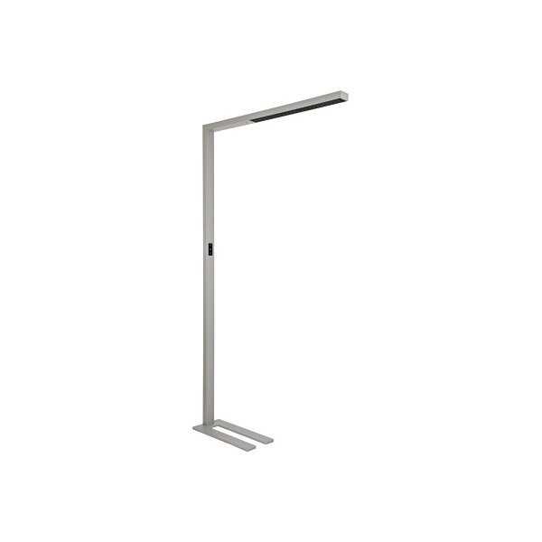 MAUL Stehleuchte MAULsirius 648.00 Bewegung-/Lichtsensor, dim.
