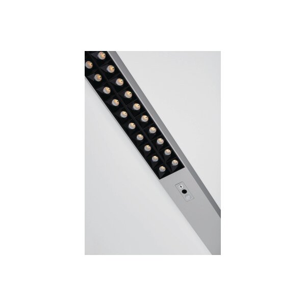 MAUL LED-Lampe MAULsirius 648.00 Détecteur de mouvment, dim.