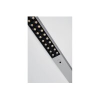 MAUL Stehleuchte MAULsirius 648.00 Bewegung-/Lichtsensor, dim.