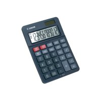 CANON Tischrechner AS-120II 4722C002AA 12-stellig schwarz