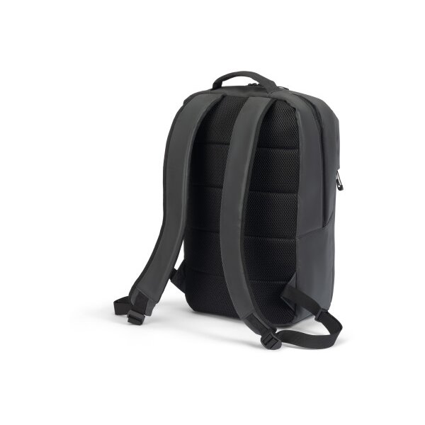 DICOTA Backpack COMMUTER D32125 13-16 inch Reflective