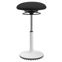 Topstar Sitzhocker Stehhilfe "BBT Coach", weiss...