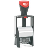 COLOP Stativ-Datumstempel "Classic Line 2000 5"