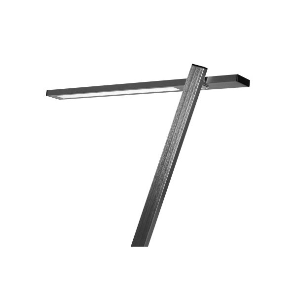 HANSA Lampe de table Beam 41-5011.128 gris