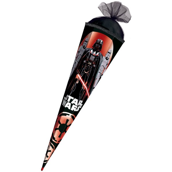 ROTH Motiv-Schultüte "Star Wars", rund, 700 mm