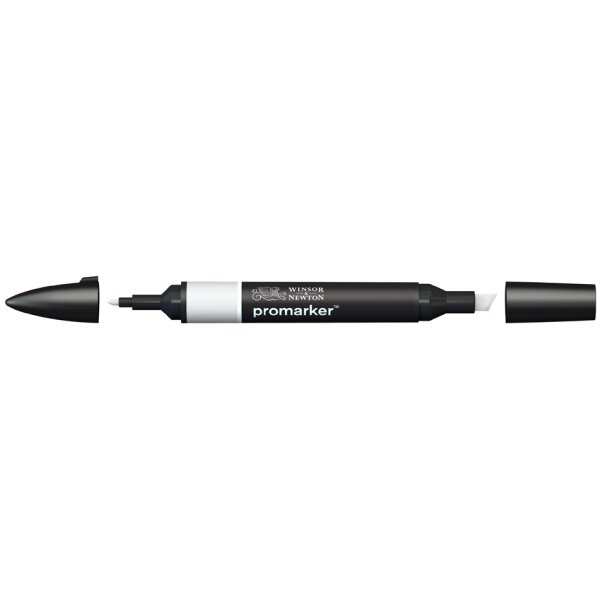 LEFRANC BOURGEOIS WINSOR &amp; NEWTON Promarker, gris glace 1