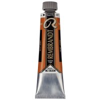 ROYAL TALENS Peinture à lhuile Rembrandt, 40 ml,...