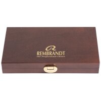 ROYAL TALENS REMBRANDT Kit aquarelle, tubes