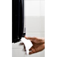 TORK Matic Rouleau dessuie-mains, 1 couche, 280 m, blanc