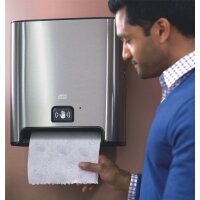 TORK Matic Distributeur dessuie-mains sur rouleau IMAGE