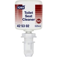 TORK Toilettensitzreiniger für Mini-Seifenspender, 525 ml