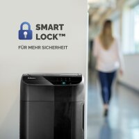Fellowes Aktenvernichter AutoMax 450C, Partikel 4 x 38 mm