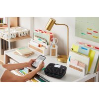DYMO Beschriftungsgerät LabelManager 640 CB