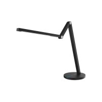 HANSA Tischleuchte Cascade 41-5011.118 schwarz