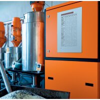 DURABLE Support dinformation rPET, A3, transparent