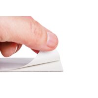 MAUL Bande métallique MAULsolid, inox, longueur:...