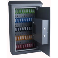 pavo Coffre-fort à clés Haute...