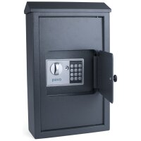 pavo Coffre-fort à clés Haute...