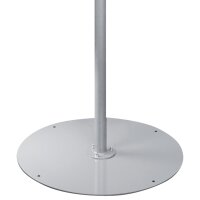 METO Pied FS902 pour distributeur de tickets Turn-O-Matic