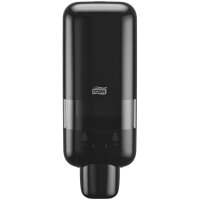 TORK Seifenspender ELEVATION, schwarz