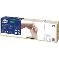 TORK Xpressnap Spender-Servietten, 213 x 330 mm, natur