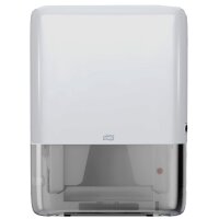 TORK PeakServe Mini Endlos-Handtuch-Spender ELEVATION, weiss