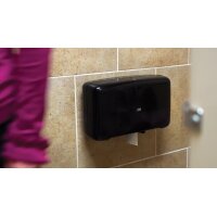 TORK Papier toilette en mini-rouleau Jumbo, 170 m, naturel