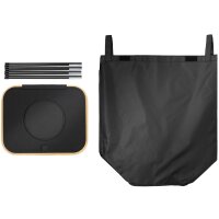 helit Collecteur pour bouteilles the bottle stash, 100 L