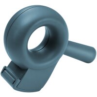 helit Handabroller "the bagel" für Verpackungsklebeband,grün