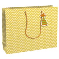 Clairefontaine Geschenktüte "Safari", gross