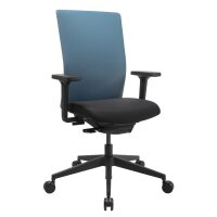Topstar Bürodrehstuhl "Airwork G", schwarz...