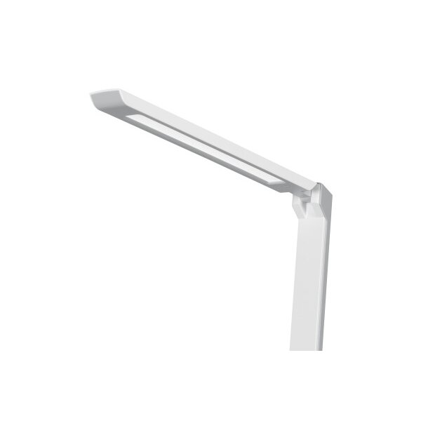 HANSA Lampe de table Lumina 41-5011.110 blanc
