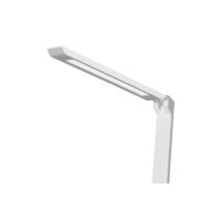 HANSA Lampe de table Lumina 41-5011.110 blanc
