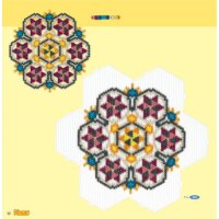 Hama Livre dinspiration nr.18 pour perles à...