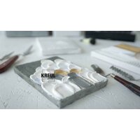 KREUL Acrylique SOLO Goya Medium, 20 ml, set de 8