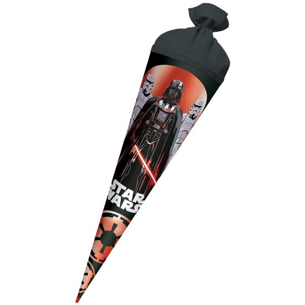 ROTH Motiv-Schultüte "Star Wars", eckig, 850 mm
