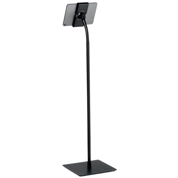 DURABLE Support pour tablette TOUGH FLOOR, noir