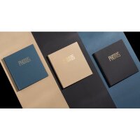 EXACOMPTA Album photo Office by Me, 290 x 320 mm, beige