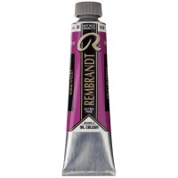 ROYAL TALENS Peinture à lhuile Rembrandt, 40 ml, bleu roi