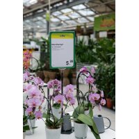 METO Schutzhüllen für Rahmenständer, DIN...