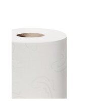 TORK Papier toilette, 2 couches, blanc