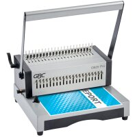 GBC Plastikbindegerät CombBind CB25Pro,...