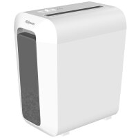 Fellowes Aktenvernichter Powershred LX65, weiss