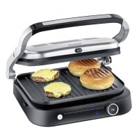 SEVERIN Gril électrique SEVINI Pro KG 2395,...