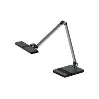 HANSA Tischleuchte Nimbus 41-5011.108 schwarz