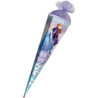 ROTH Motiv-Schultüte "Disney Frozen",...